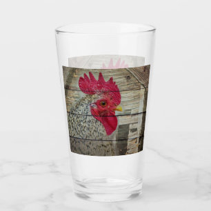 Copo De Pint Conselho de galinha de galinha russa