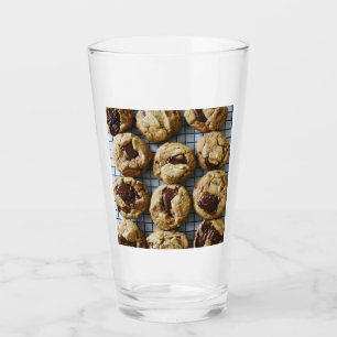 Copo De Pint Cookies de chocolate