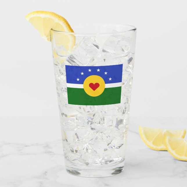 Copo De Pint Copo Pint Jilltopia (Gelo frontal)