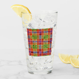 Copo De Pint Copo Pint MAC RAE TARTAN
