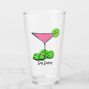 Copo De Pint Coquetel Cor-de-Rosa Cosmo Dinamarquês, Limões de