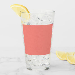 Copo De Pint Cor-de-rosa