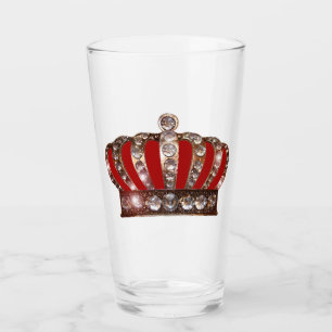 Copo De Pint "Coroa real"