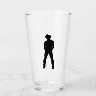 Copo De Pint Cowboy