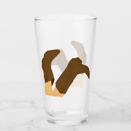 Copo De Pint Cowboy Boots