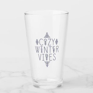 Copo De Pint Cozy Winter Vibes Design