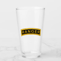 Crachá de Ranger