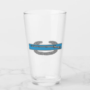 Copo De Pint Crachá do Exército de Veterano