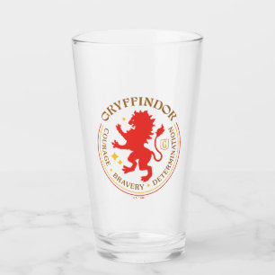 Copo De Pint CRACHÁ GRYFFINDOR™ Red Lion House