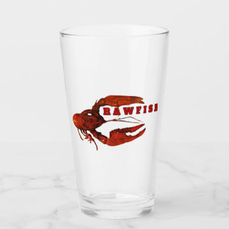 Copo De Pint Crawfish Mug
