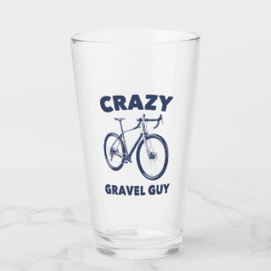 Copo De Pint Crazy Gravel Cara Cycling