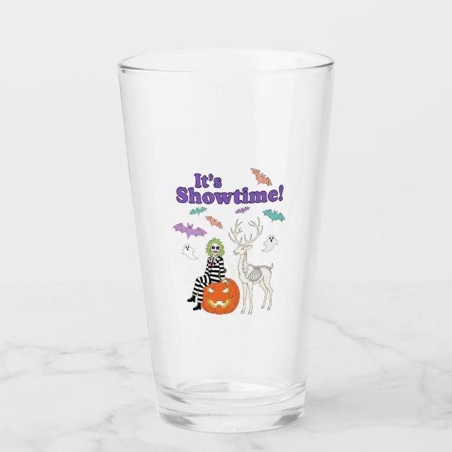 Copo De Pint Creative Halloween Themed (Frente)