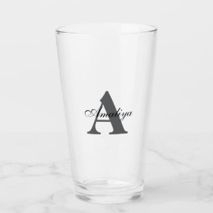 Copo De Pint Criar o Nome personalizado do seu proprietário