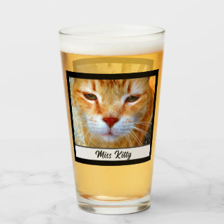 Copo De Pint Crie Facilmente O Seu Próprio Vidro Personalizado