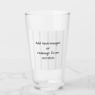 Copo De Pint Crie seu