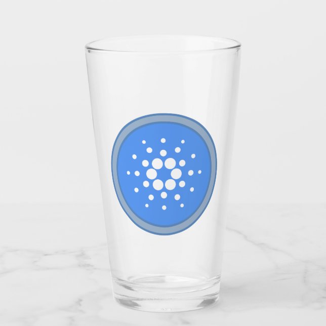 Copo De Pint cripto (Frente)