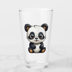 Copo De Pint Cue panda