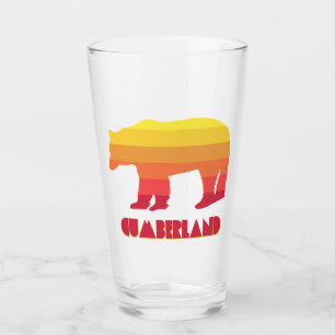 Copo De Pint Cumberland Maryland Rainbow Bear