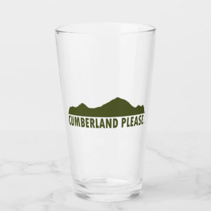 Copo De Pint Cumberland, por favor