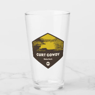 Copo De Pint Curt Gowdy State Park Wyoming