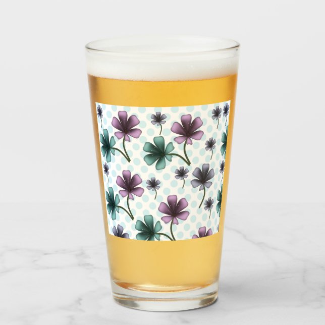 Copo De Pint Custom  (Frente (Preenchido))