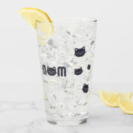 Copo De Pint Cute Cat MOM