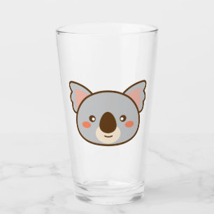 Copo De Pint Cute Kawaii Koala