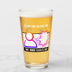 Copo De Pint Cutie Caranguejo Vs Covid - Tumbler