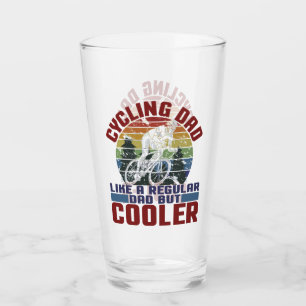 Copo De Pint Cycling Dad Like A Regular Dad But Cooler Cyclist