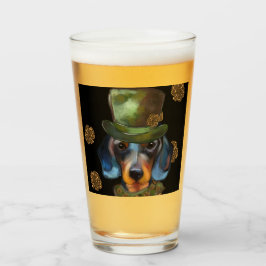Copo De Pint Dachshund