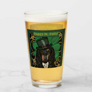 COPO DE PINT DACHSHUND