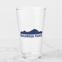 Dahlonega Georgia, por favor