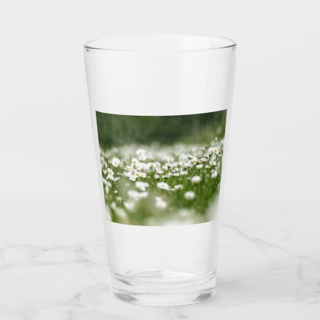 Copo De Pint Daisy Meadow (Frente)