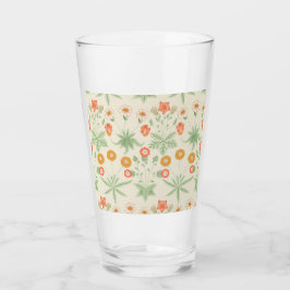 Copo De Pint Daisy Pattern (por William Morris)
