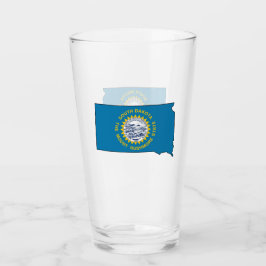 Copo De Pint Dakota do Sul