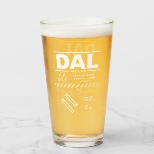 Copo De Pint Dallas Love Field Airport DAL
