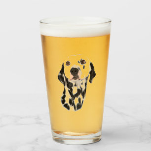 Copo De Pint Dalmation