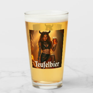 Copo De Pint Dämonisches Lady