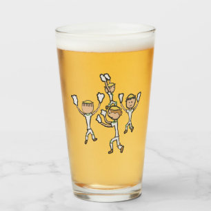 Copo De Pint Dança Morris