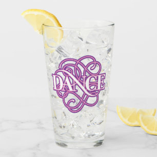 Copo De Pint Dance Flourish