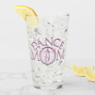 Copo De Pint Dance Mãe