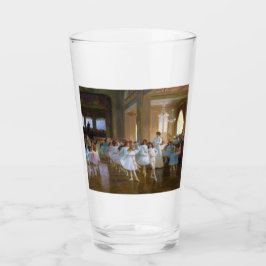 Copo De Pint Dance Show (Classe de Balé para Jovens Dançarinos)