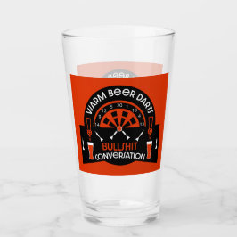 Copo De Pint Dardos de Pub Clássicos