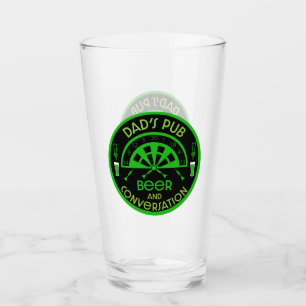 Copo De Pint Dardos de Pub Clássicos