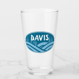 Copo De Pint Davis West Virginia Ao Ar Livre