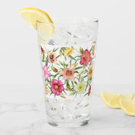 Copo De Pint Daylílias por toda parte