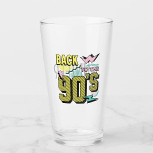 Copo De Pint De volta aos anos 90