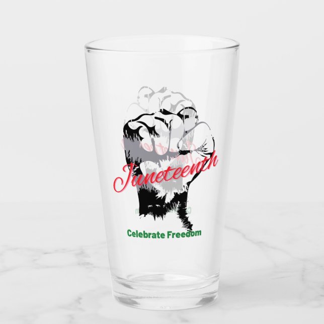 Copo De Pint Décima vidraça (Frente)