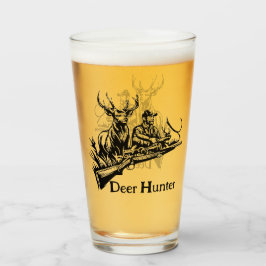 Copo De Pint Deer Hunter