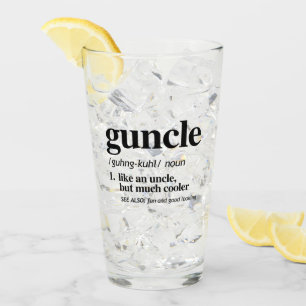 Copo De Pint Definição de Guncle